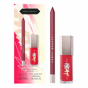 Fenty Beauty Line Heat Repeat Lip Duo Kit