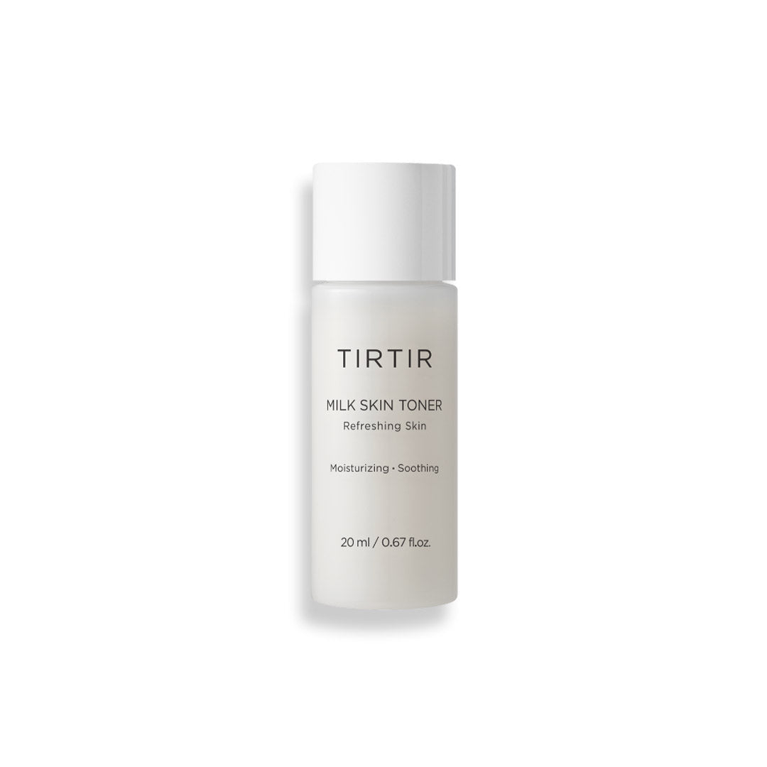 TIRTIR Milk Skin Toner Refreshing Skin