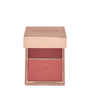 PATRICK TA Blush Palette Duo Full size