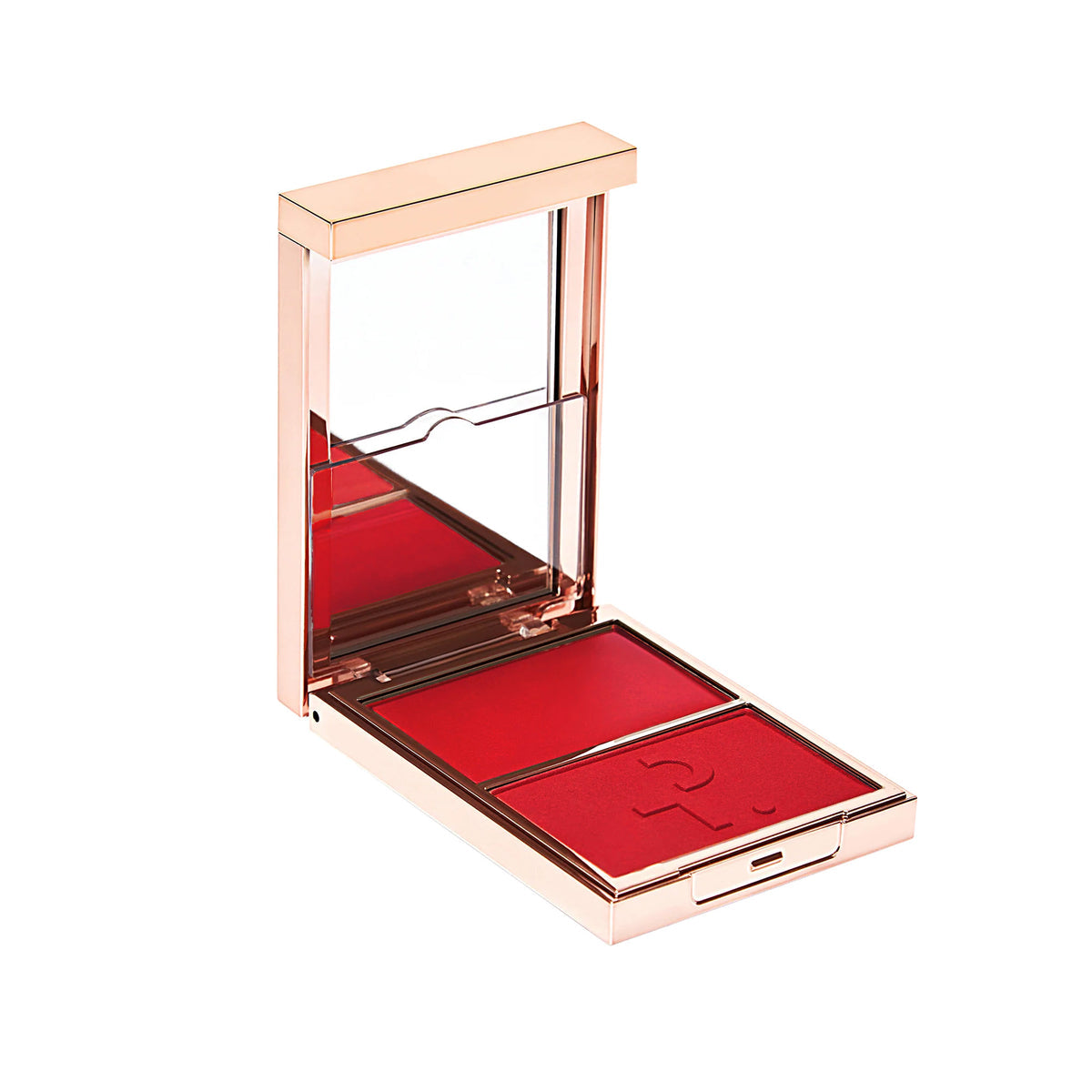 PATRICK TA Blush Palette Duo Full size