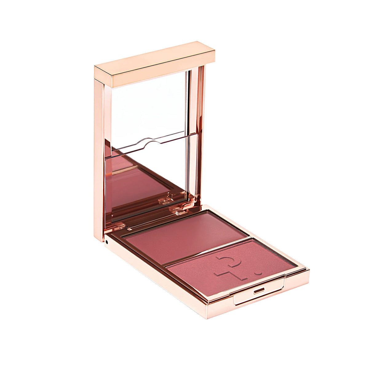 PATRICK TA Blush Palette Duo Full size