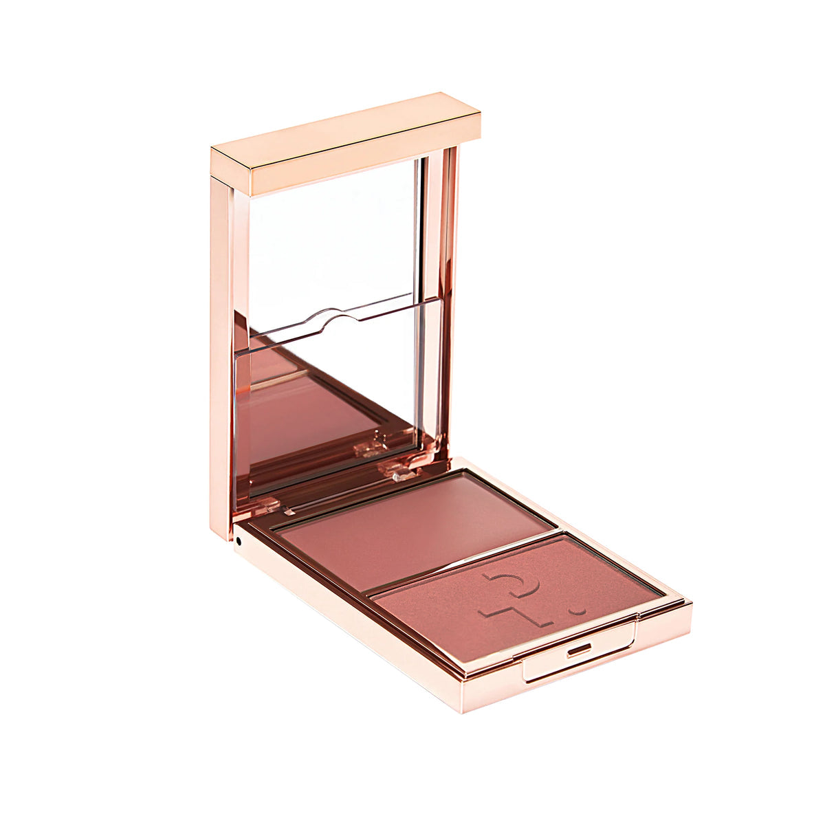 PATRICK TA Blush Palette Duo Full size