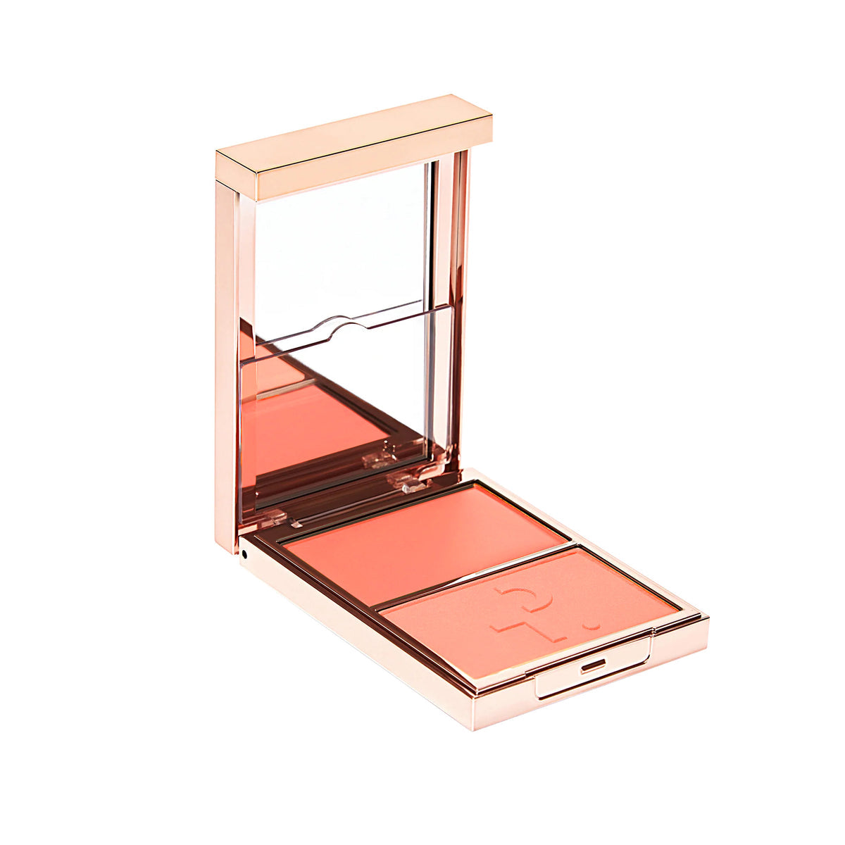 PATRICK TA Blush Palette Duo Full size