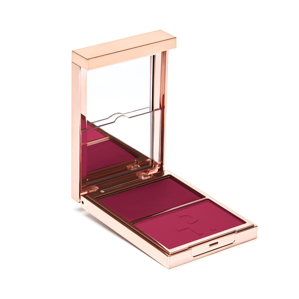 PATRICK TA Blush Palette Duo Full size
