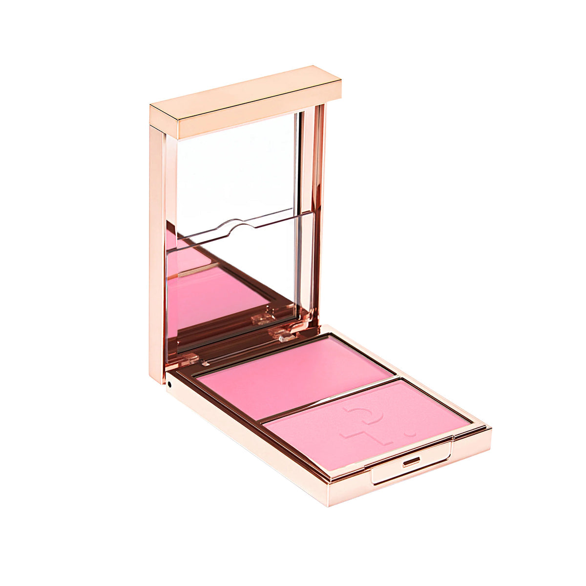 PATRICK TA Blush Palette Duo Full size