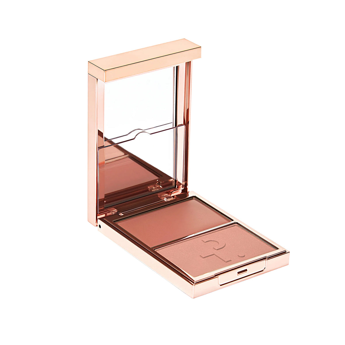 PATRICK TA Blush Palette Duo Full size