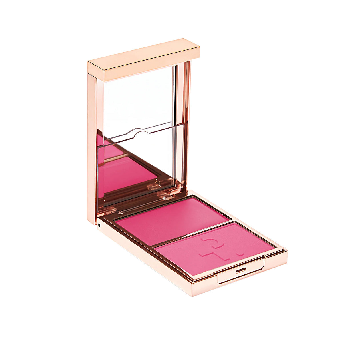 PATRICK TA Blush Palette Duo Full size