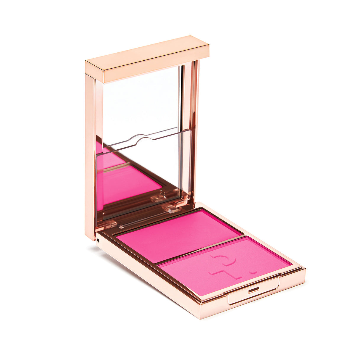 PATRICK TA Blush Palette Duo Full size
