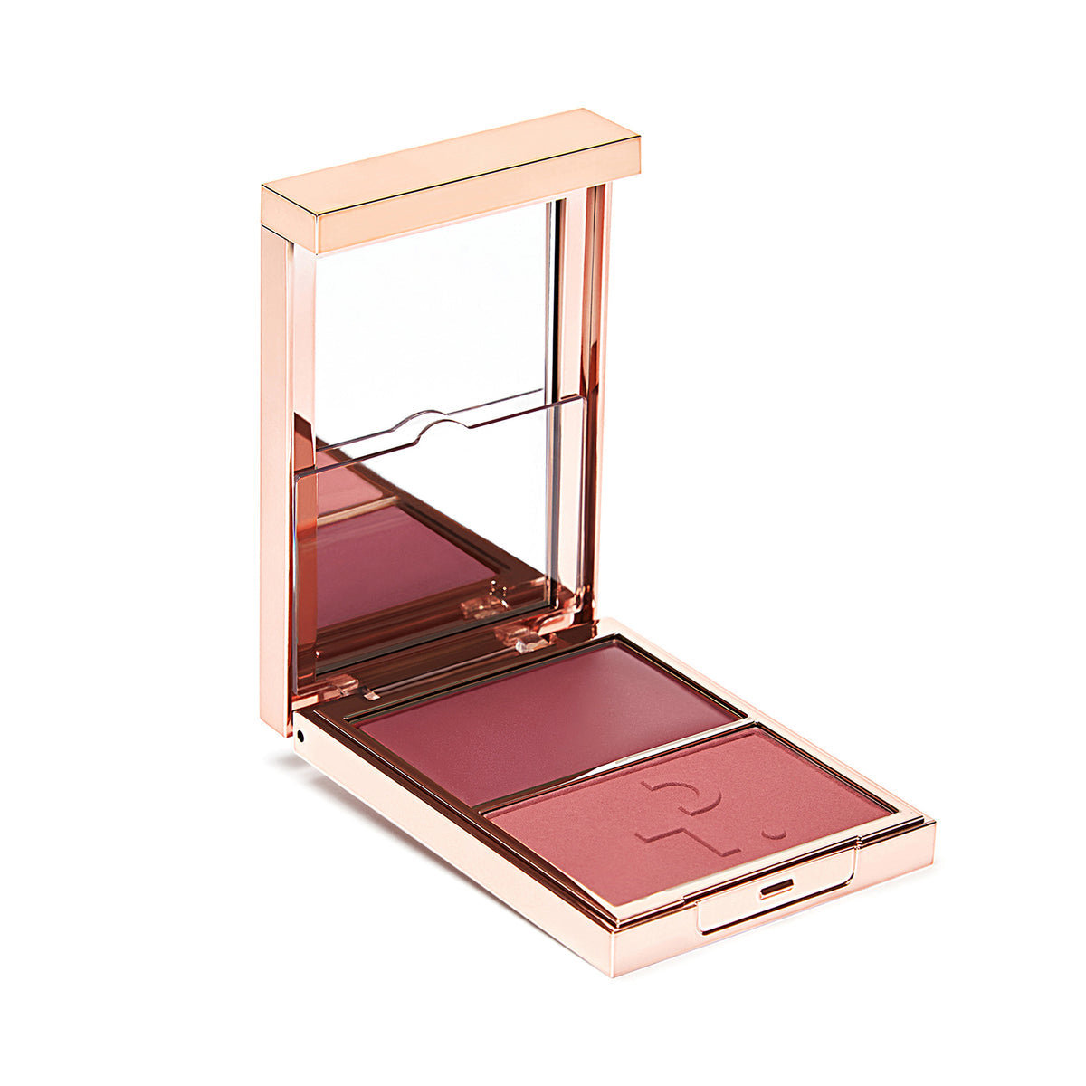 PATRICK TA Blush Palette Duo Full size
