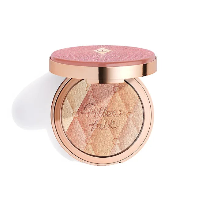 CHARLOTTE TILBURY PILLOW TALK MULTI-GLOW