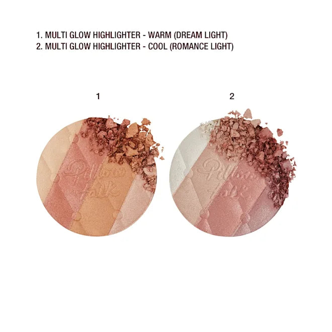 CHARLOTTE TILBURY PILLOW TALK MULTI-GLOW