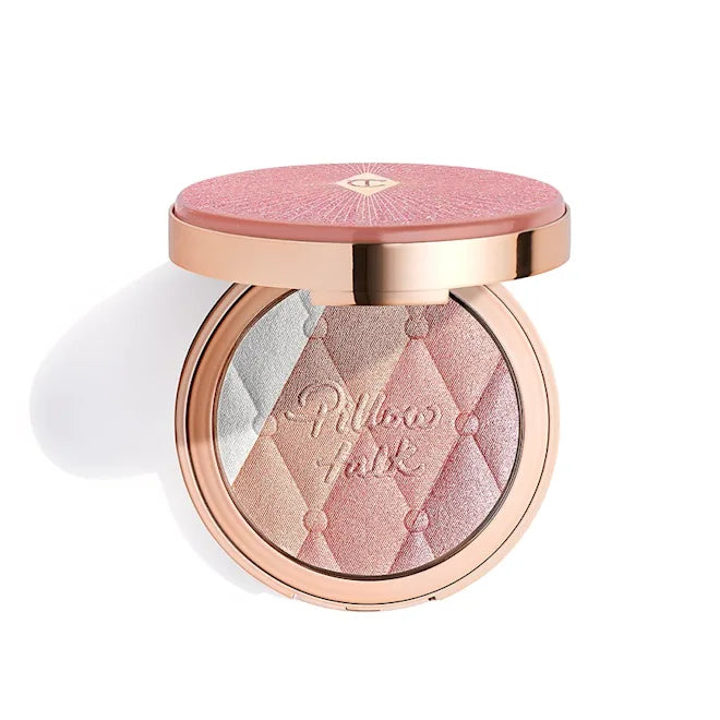 CHARLOTTE TILBURY PILLOW TALK MULTI-GLOW