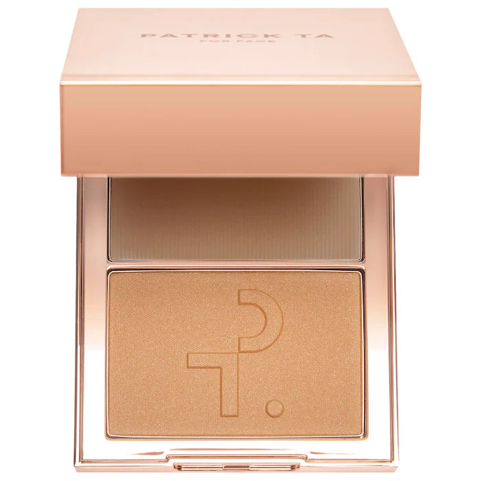 PATRICK TA Bronzer