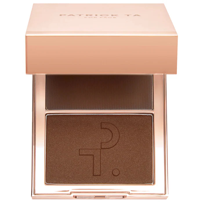PATRICK TA Bronzer