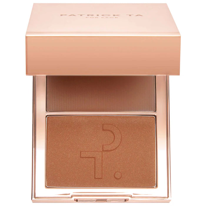 PATRICK TA Bronzer