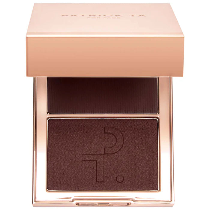 PATRICK TA Bronzer