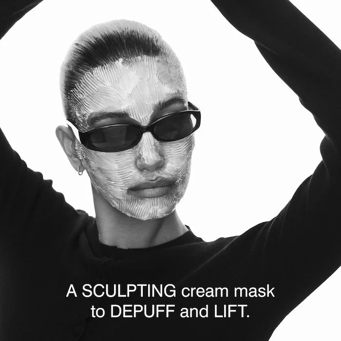 Rhode Caffeine Reset Sculpting Cream Mask 50 ml