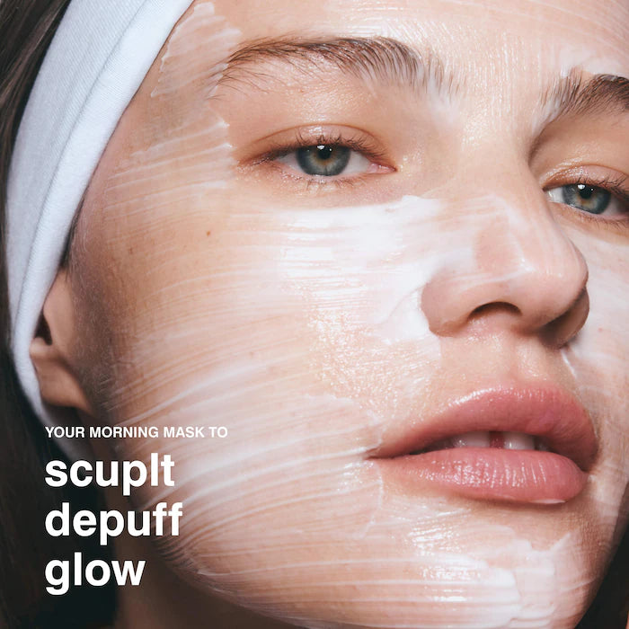 Rhode Caffeine Reset Sculpting Cream Mask 50 ml