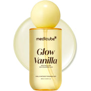Medicube Glow Vanilla Hair & Body Fragrance Mist – 100ml