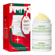 Kiehl's Wrapped in Radiance Avocado Eye Cream Duo