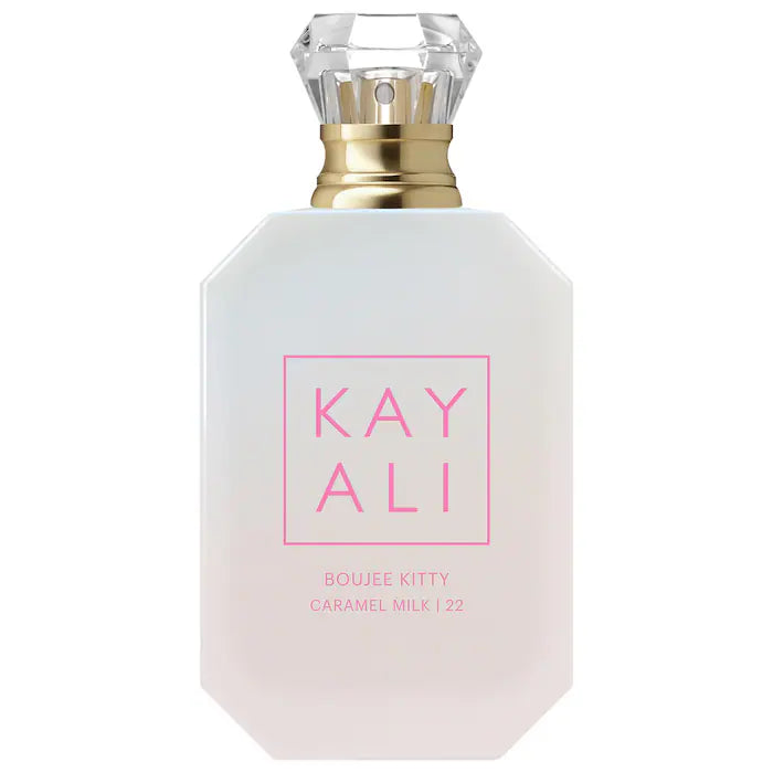 KAYALI BOUJEE KITTY CARAMEL MILK 22 | Eau de Parfum