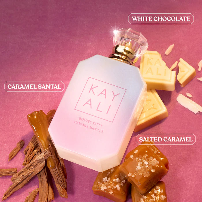 KAYALI BOUJEE KITTY CARAMEL MILK 22 | Eau de Parfum