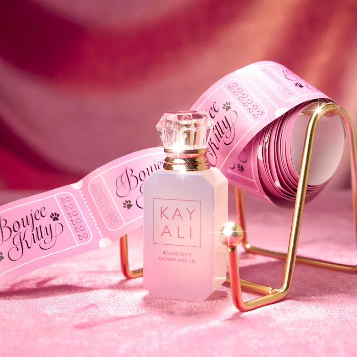 KAYALI BOUJEE KITTY CARAMEL MILK 22 | Eau de Parfum