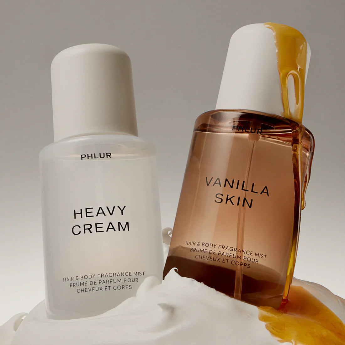 PHLUR Skin Body & Hair Fragrance Mist 90 ml