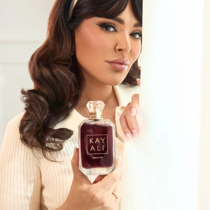 KAYALI VANILLA | 28