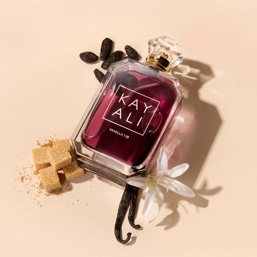 KAYALI VANILLA | 28