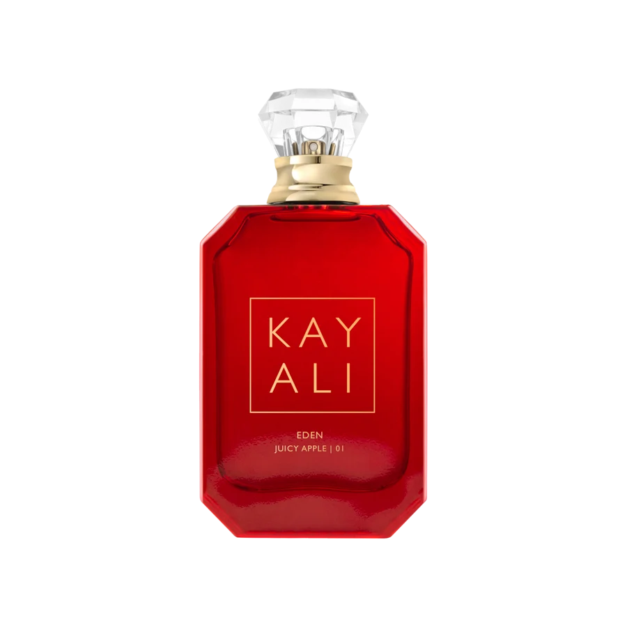 KAYALI EDEN JUICY APPLE | 01
