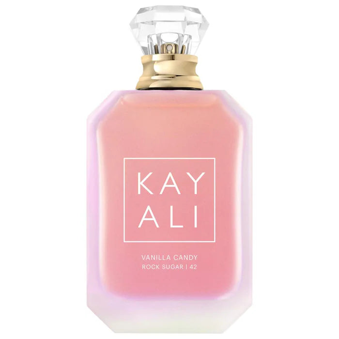 KAYALI VANILLA CANDY ROCK SUGAR | 42