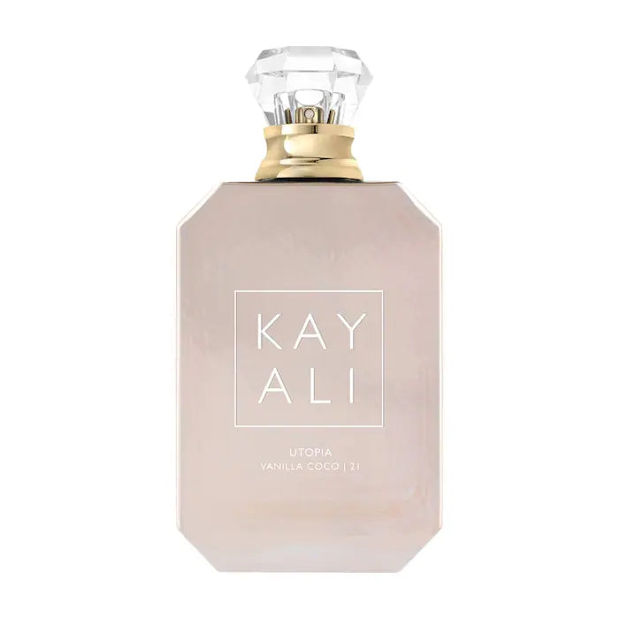 KAYALI UTOPIA VANILLA COCO | 21 Eau De Parfum Intense