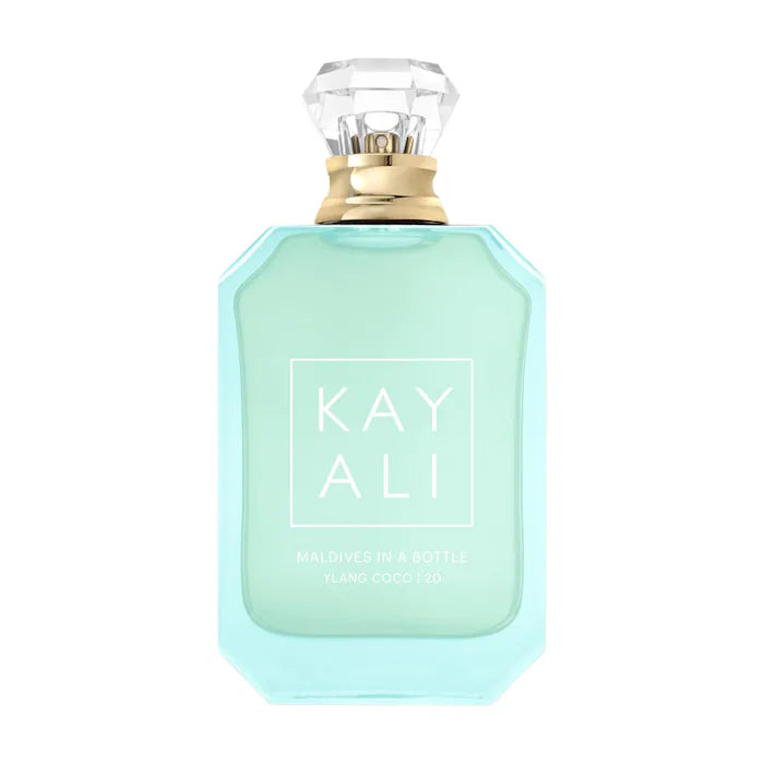 KAYALI MALDIVES IN A BOTTLE YLANG COCO | 20 Eau de Parfum