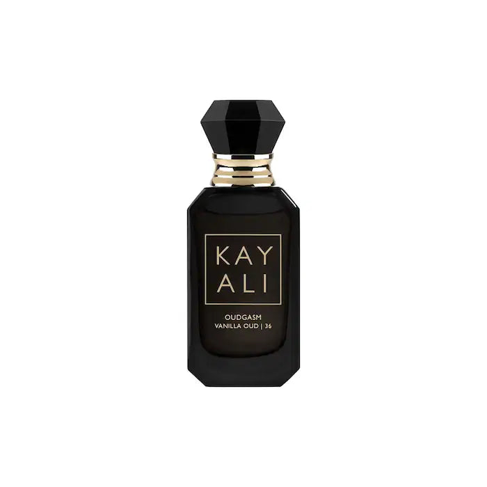 KAYALI OUDGASM VANILLA OUD | 36 Eau de Parfum