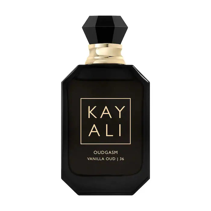 KAYALI OUDGASM VANILLA OUD | 36 Eau de Parfum