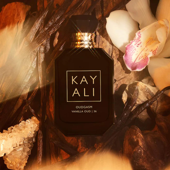 KAYALI OUDGASM VANILLA OUD | 36 Eau de Parfum