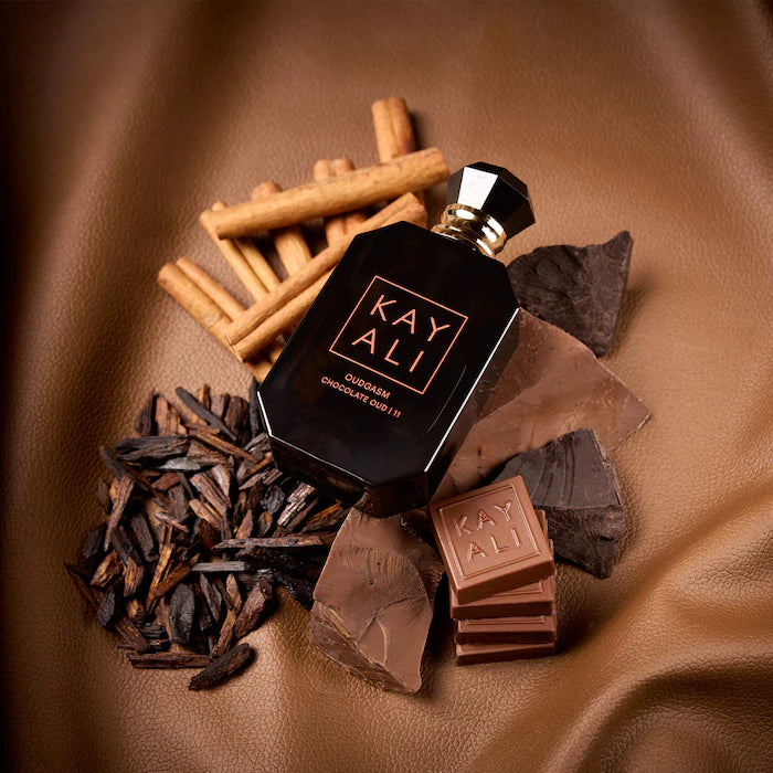 KAYALI OUDGASM CHOCOLATE OUD | 11 Eau de Parfum