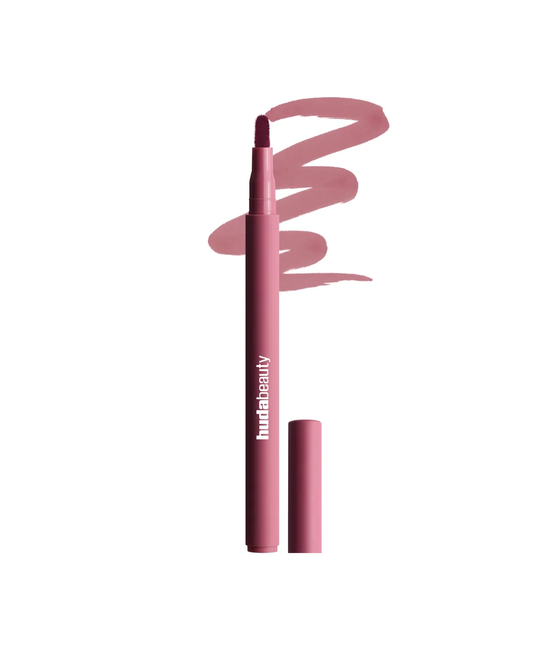 Huda Beauty lip contour stain