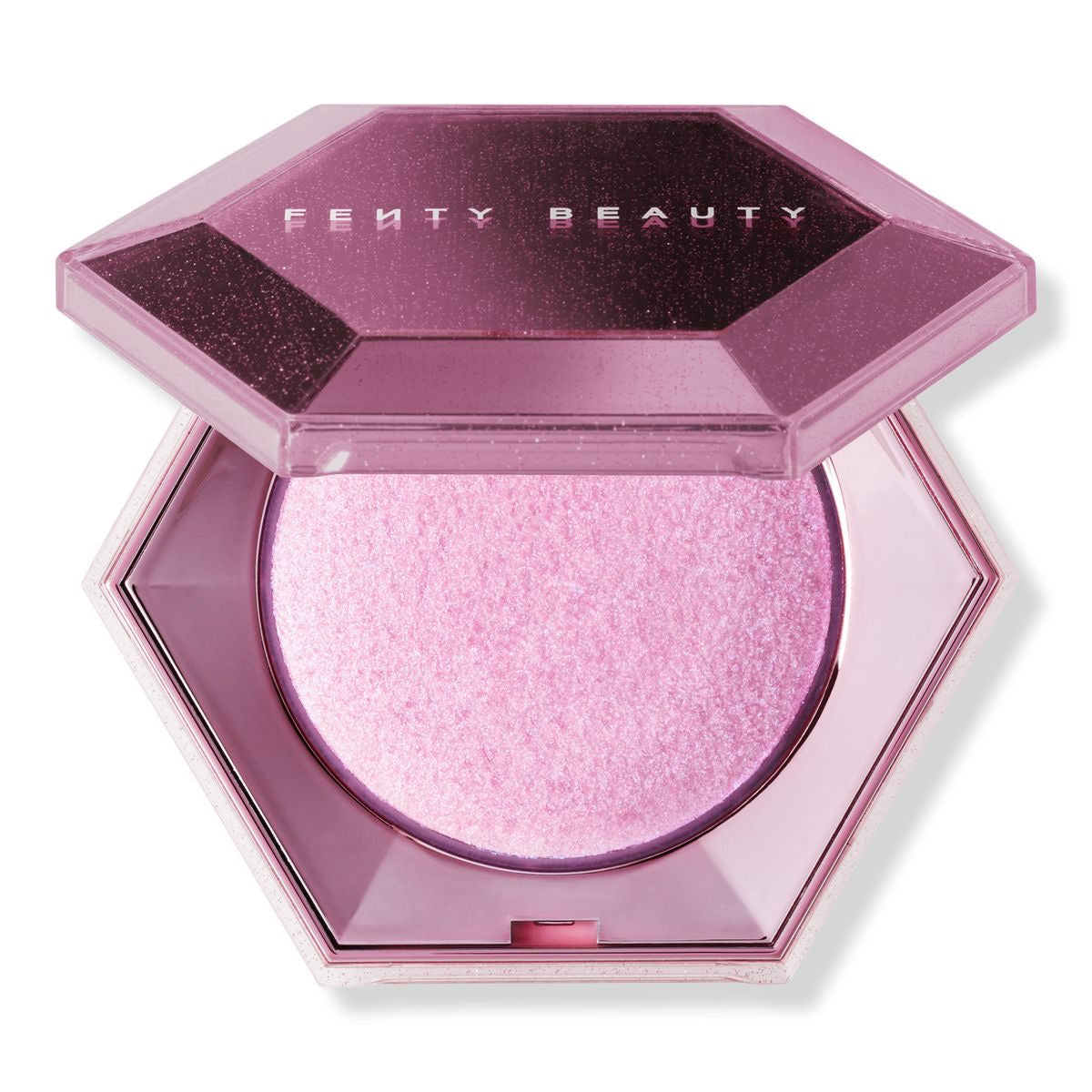 Fenty Beauty Diamond Bomb Highlighter