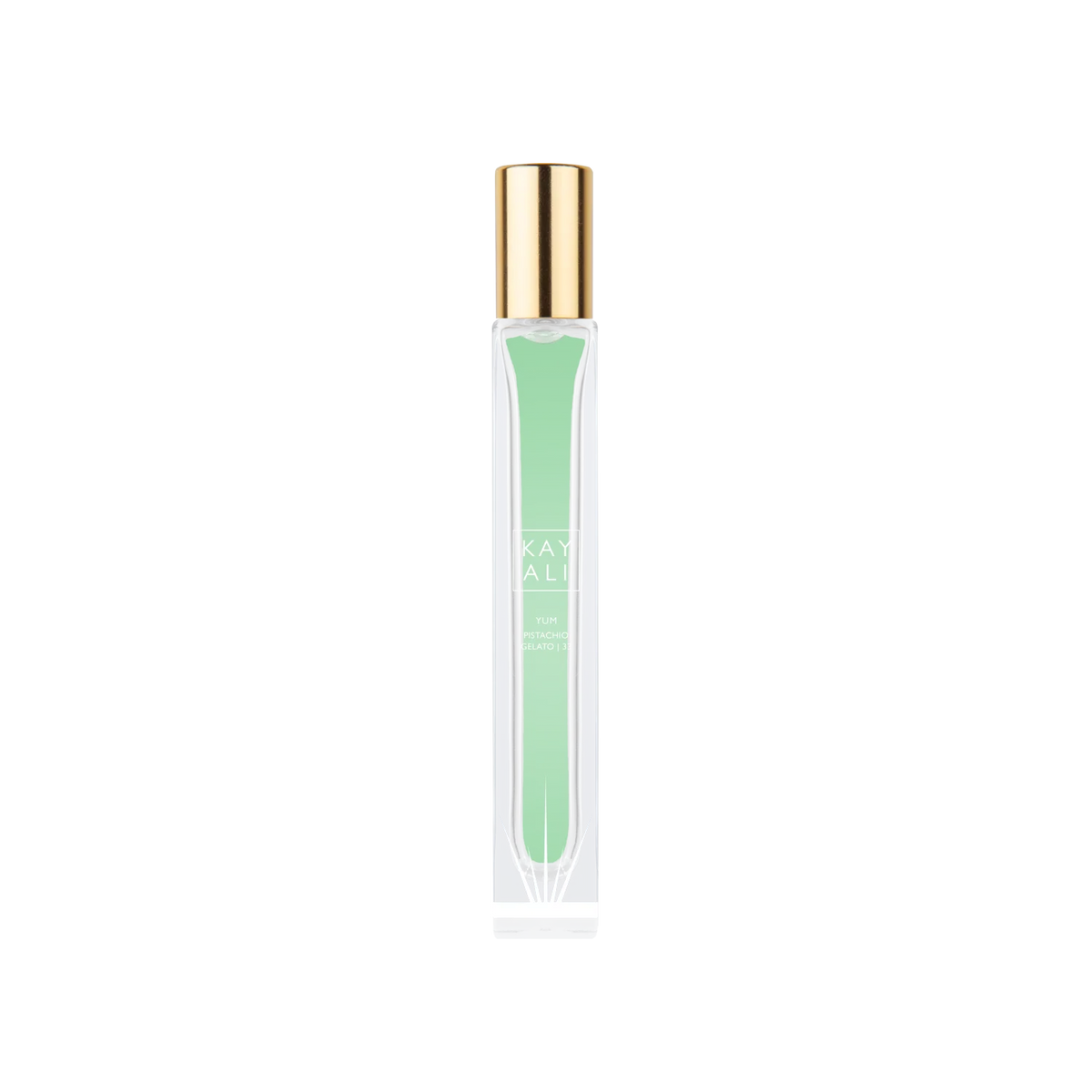 KAYALI YUM PISTACHIO GELATO | 33 Eau De Parfum Intense