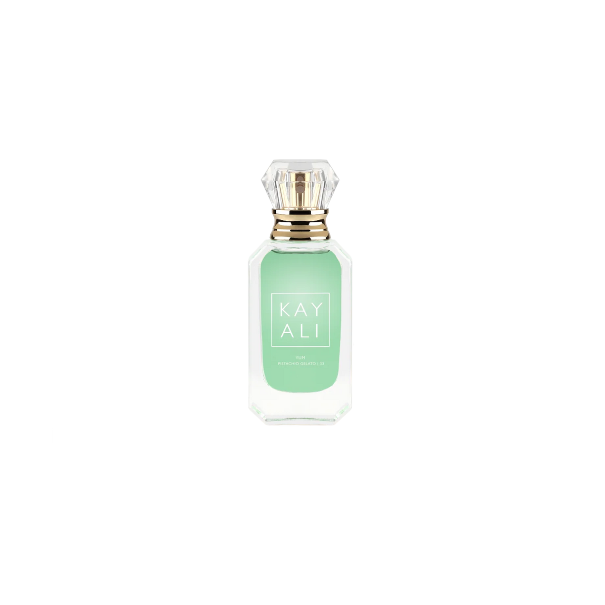 KAYALI YUM PISTACHIO GELATO | 33 Eau De Parfum Intense
