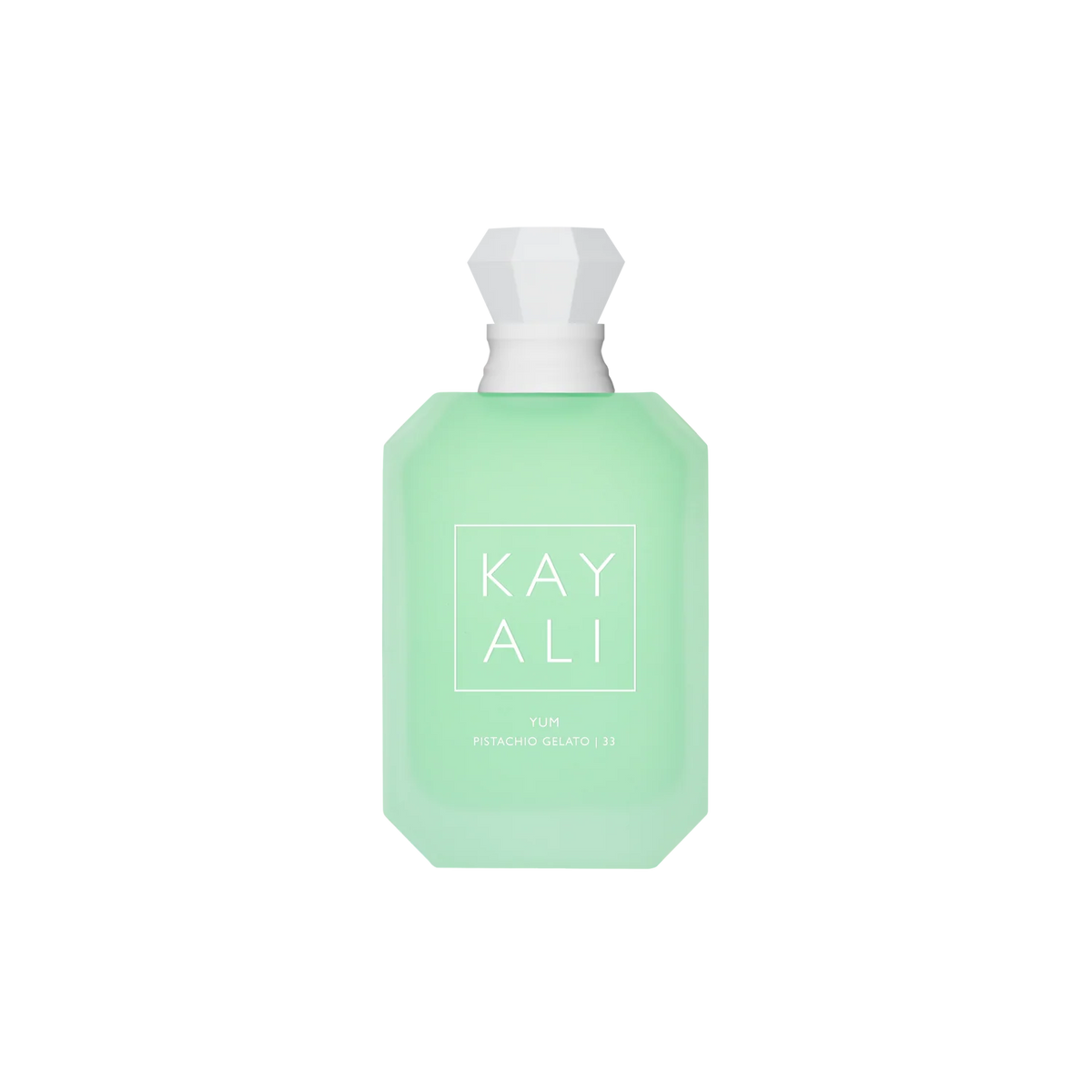 KAYALI YUM PISTACHIO GELATO | 33 Eau De Parfum Intense