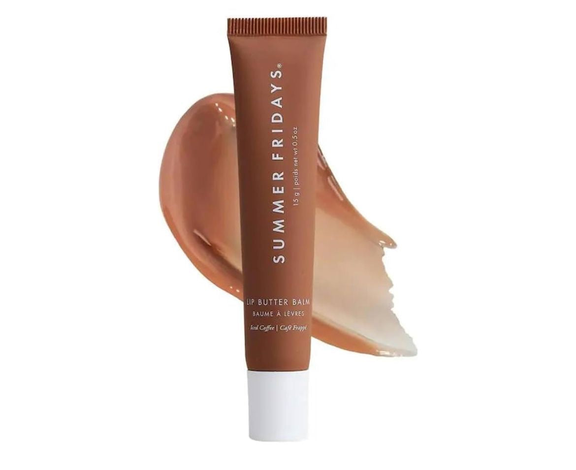 Summer Fridays Lip Butter Balm