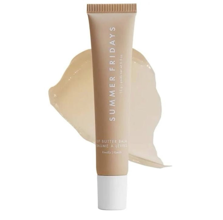 Summer Fridays Lip Butter Balm
