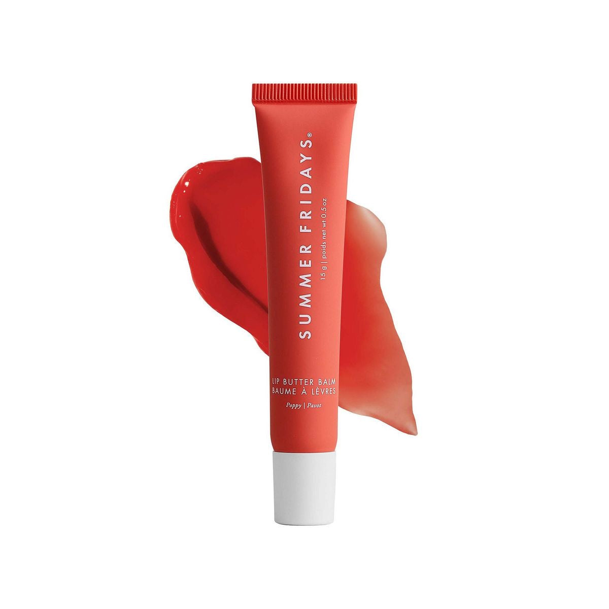 Summer Fridays Lip Butter Balm
