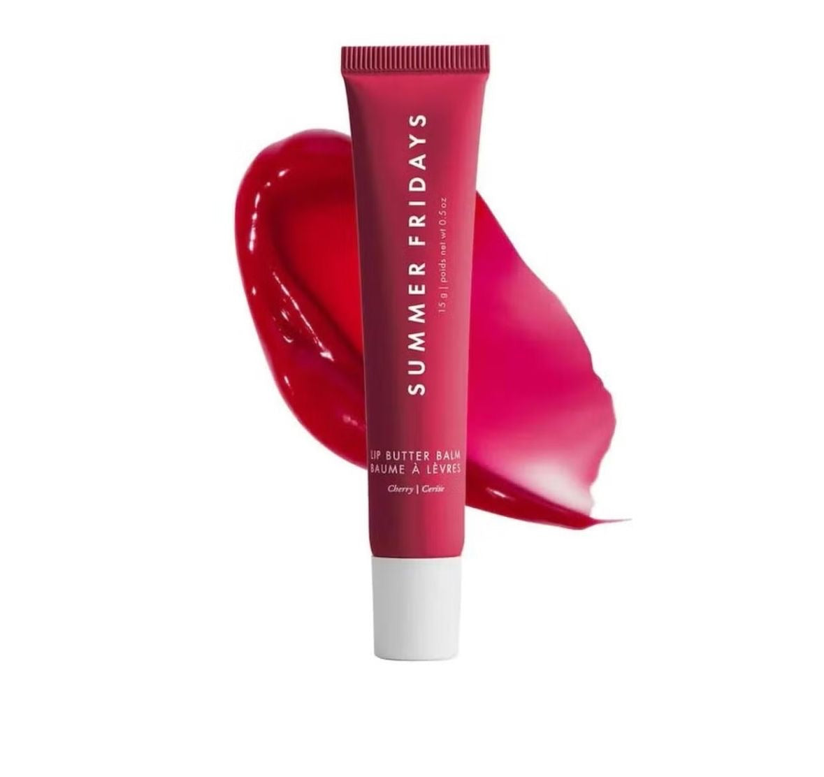 Summer Fridays Lip Butter Balm
