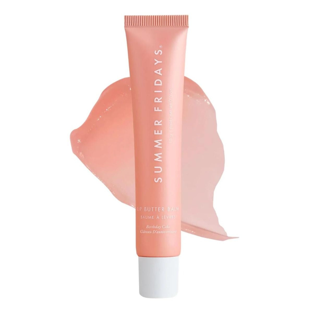 Summer Fridays Lip Butter Balm