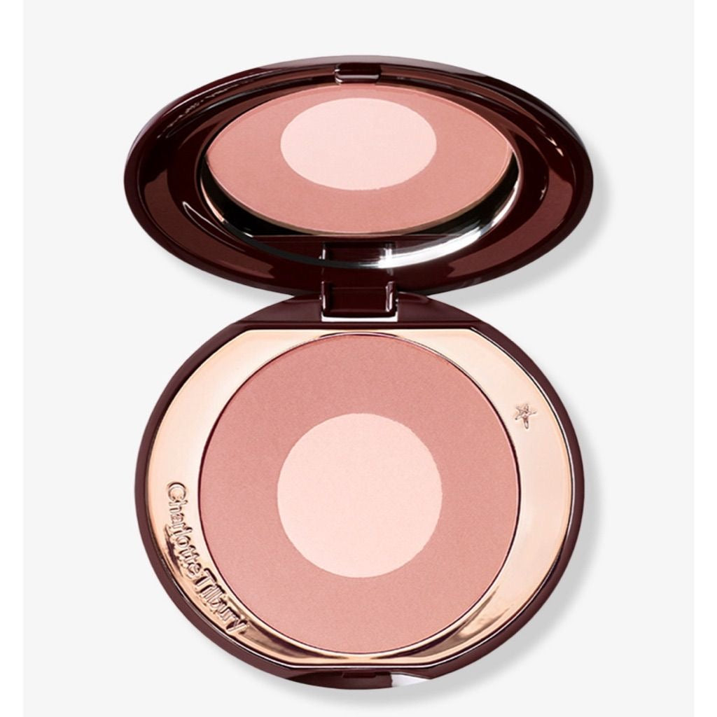 CHARLOTTE TILBURY CHEEK TO CHIC BLUSHER