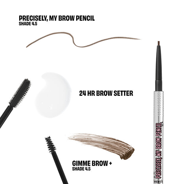 Benefit Lil Brow Loves Mini Brow Set